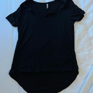 Z Supply V Neck T Shirt
